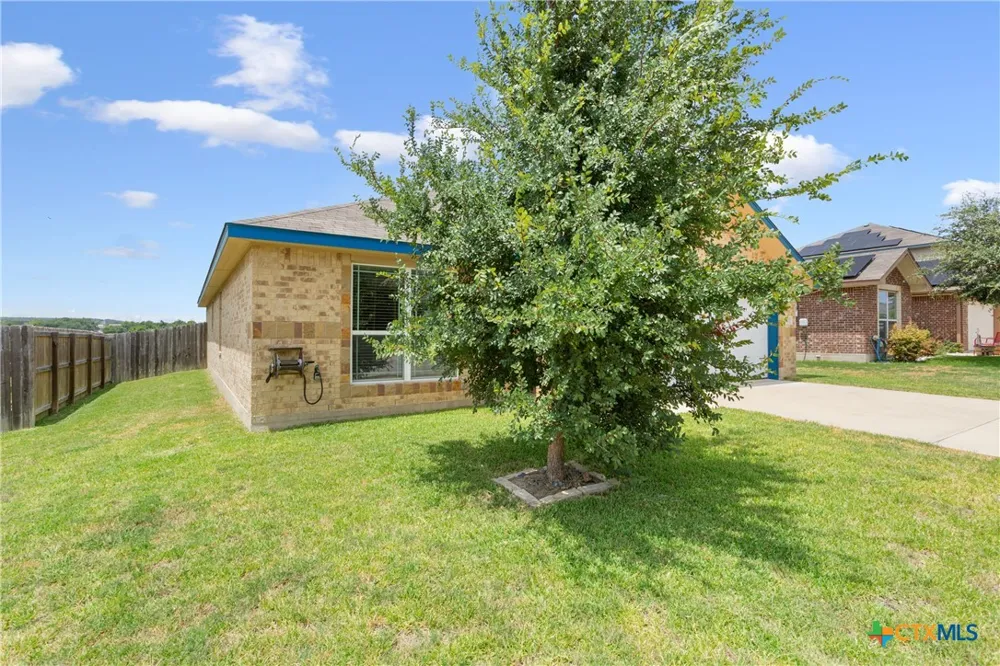 841 Ross Road Copperas Cove, TX 76522
