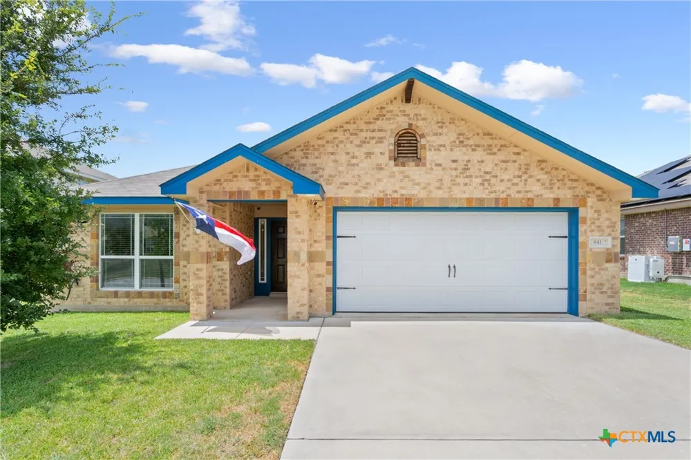 841 Ross Road Copperas Cove, TX 76522