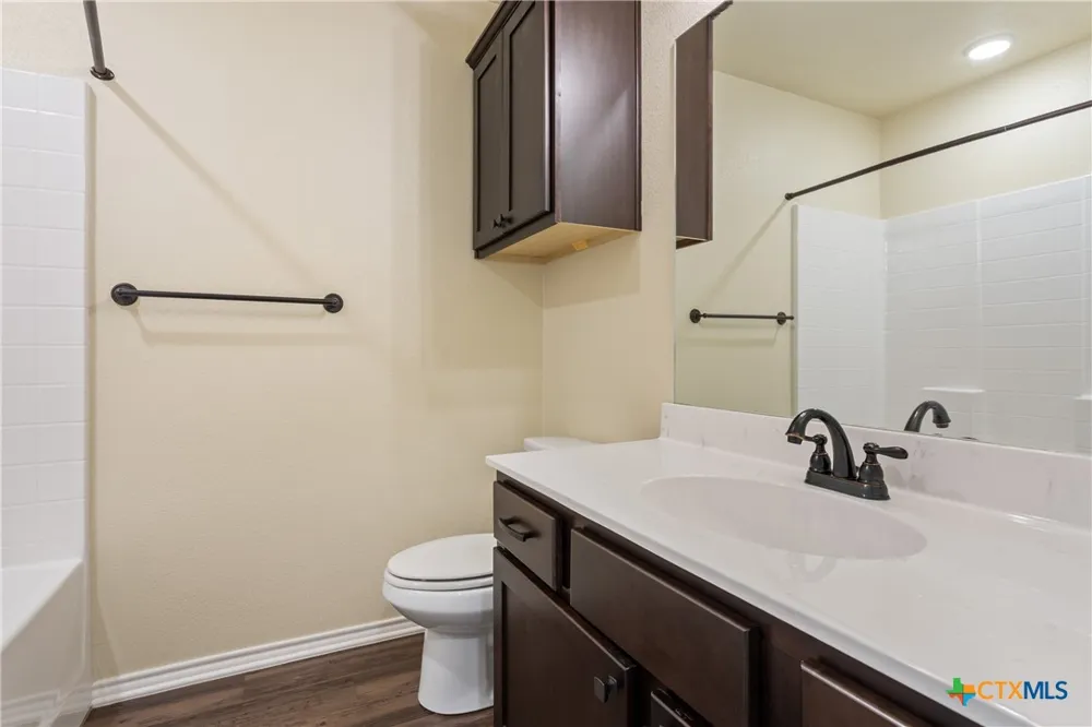841 Ross Road Copperas Cove, TX 76522