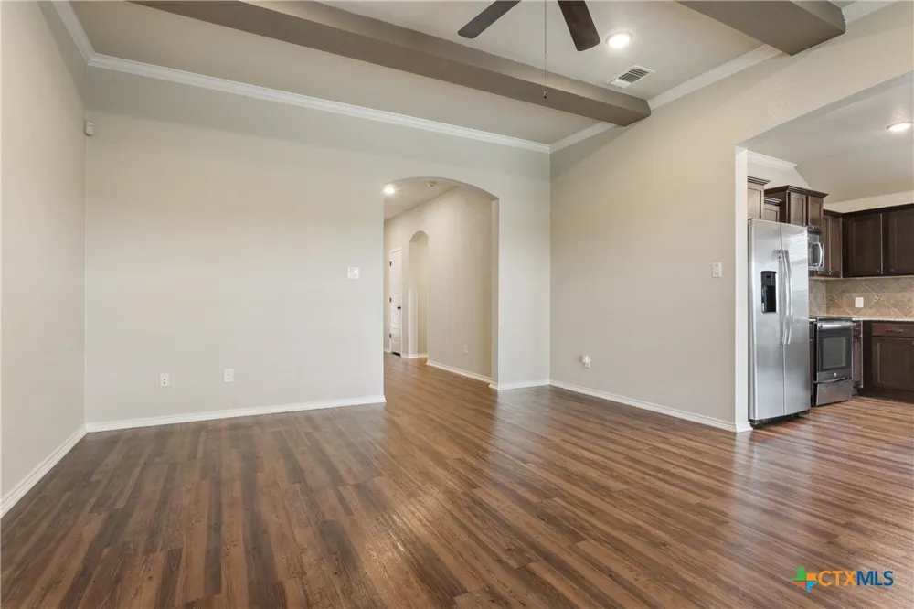 841 Ross Road Copperas Cove, TX 76522