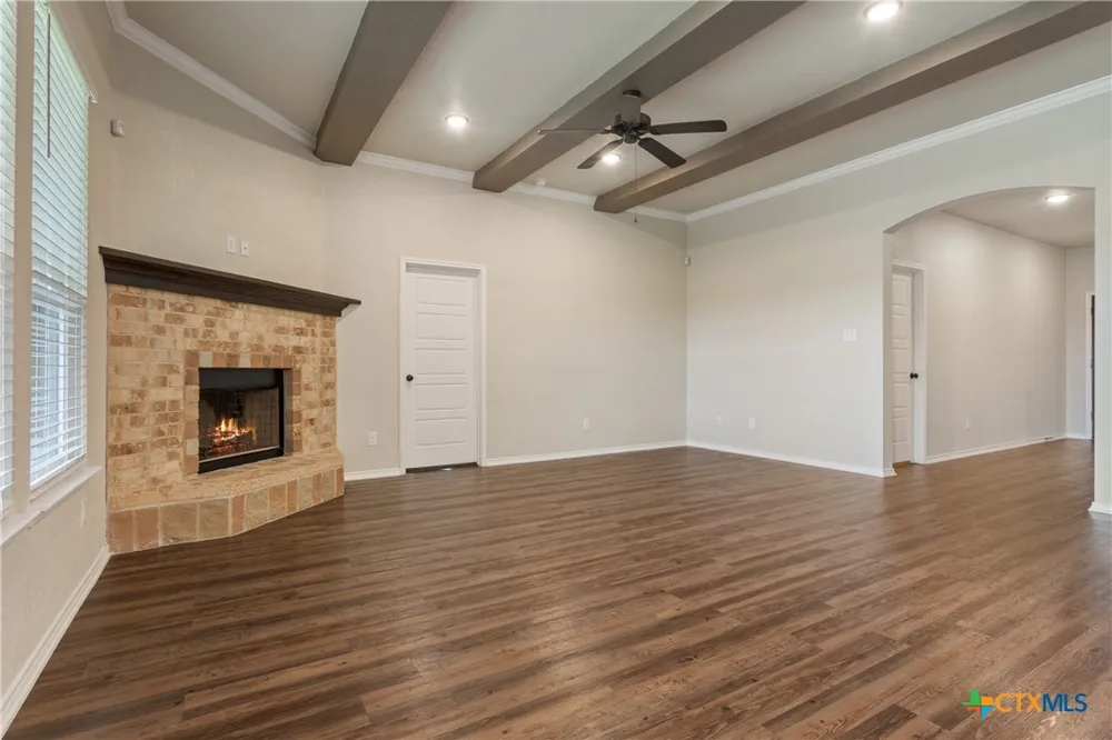 841 Ross Road Copperas Cove, TX 76522