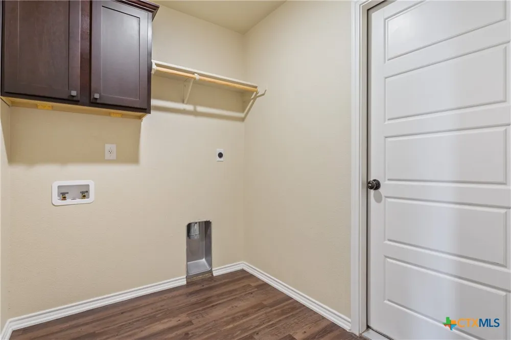 841 Ross Road Copperas Cove, TX 76522