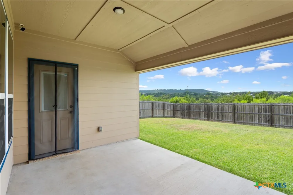 841 Ross Road Copperas Cove, TX 76522