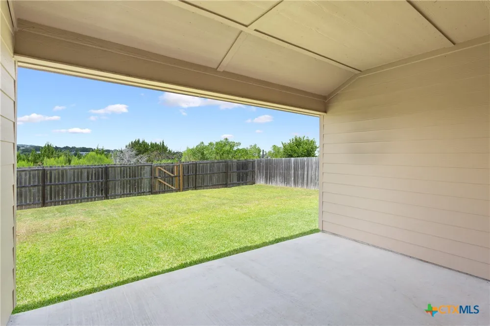 841 Ross Road Copperas Cove, TX 76522