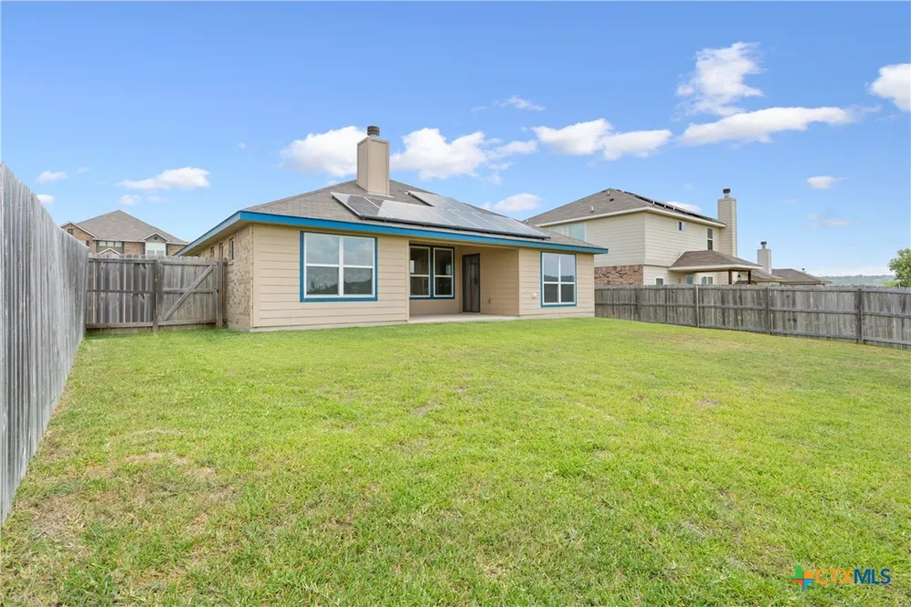841 Ross Road Copperas Cove, TX 76522