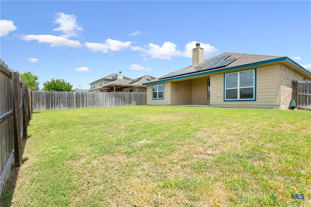 841 Ross Road Copperas Cove, TX 76522
