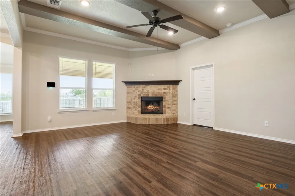 841 Ross Road Copperas Cove, TX 76522