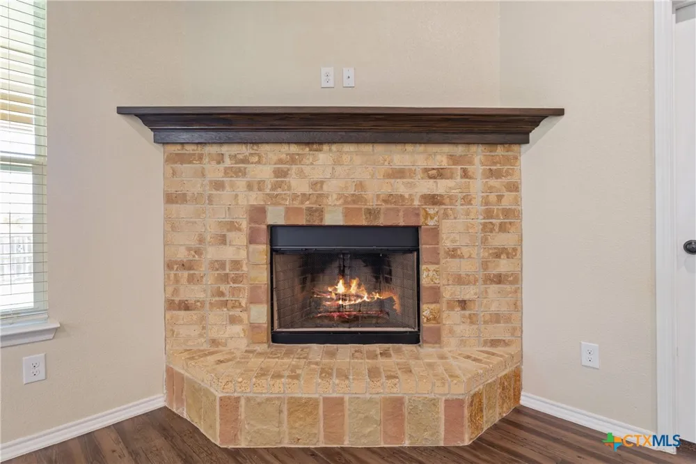 841 Ross Road Copperas Cove, TX 76522