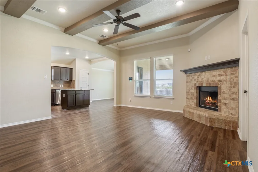 841 Ross Road Copperas Cove, TX 76522