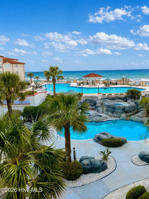 790 New River Inlet Road #209a