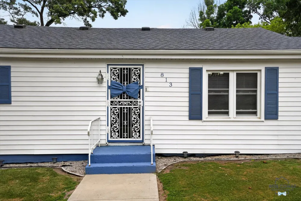 813 Barnes Street Albion, MI 49224