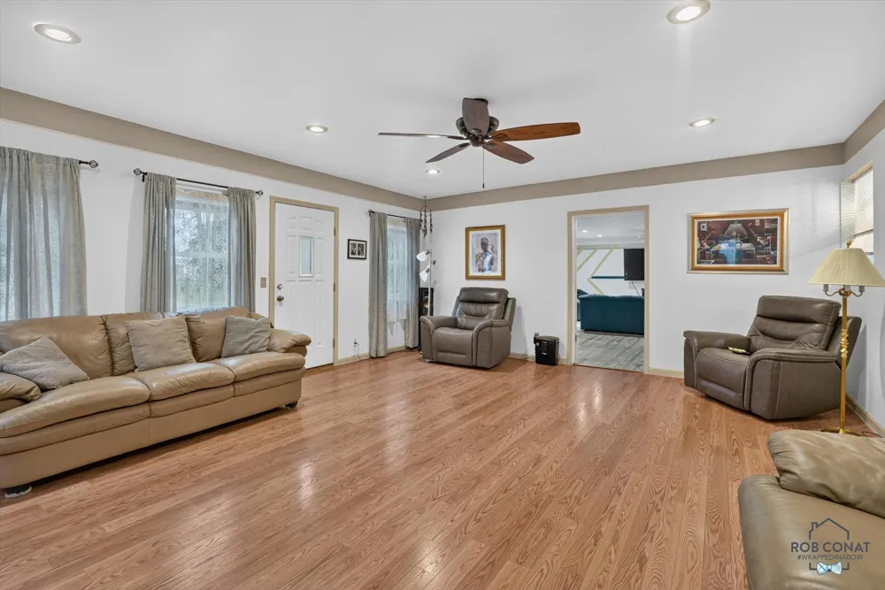 813 Barnes Street Albion, MI 49224