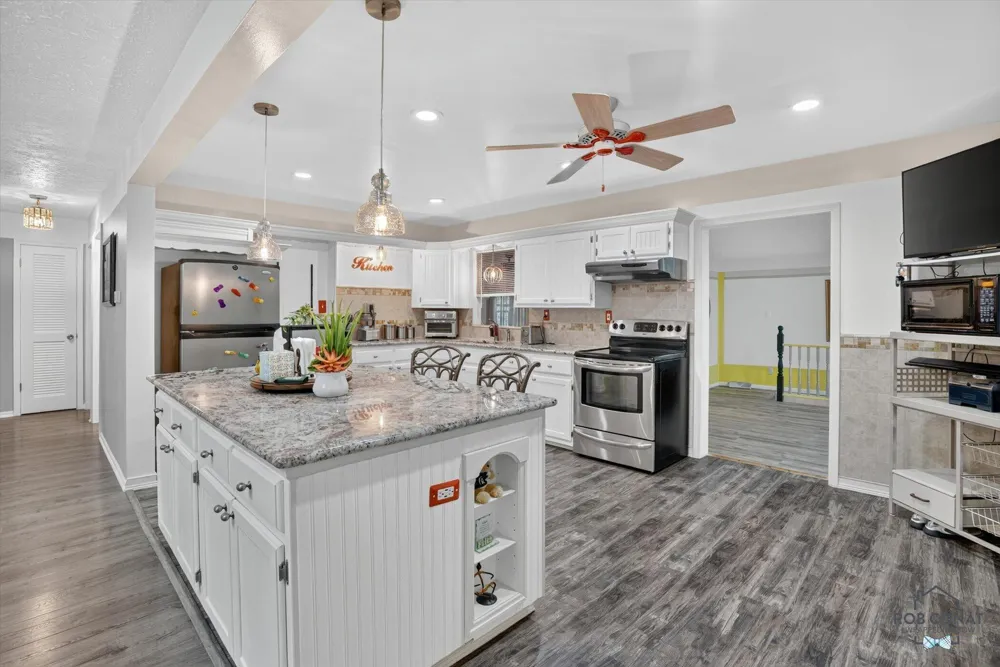 813 Barnes Street Albion, MI 49224