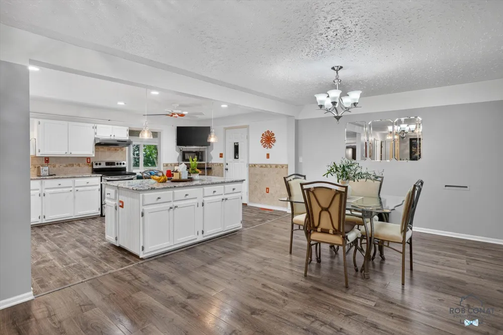 813 Barnes Street Albion, MI 49224