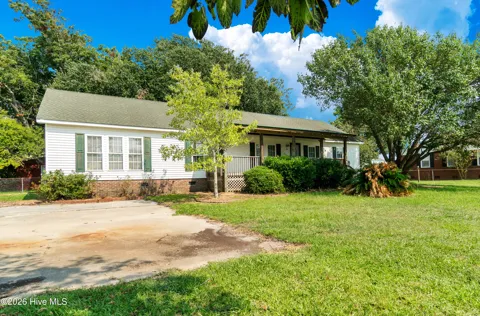 119 Dixon Drive