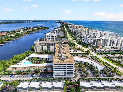 3589 S OCEAN BOULEVARD #909
