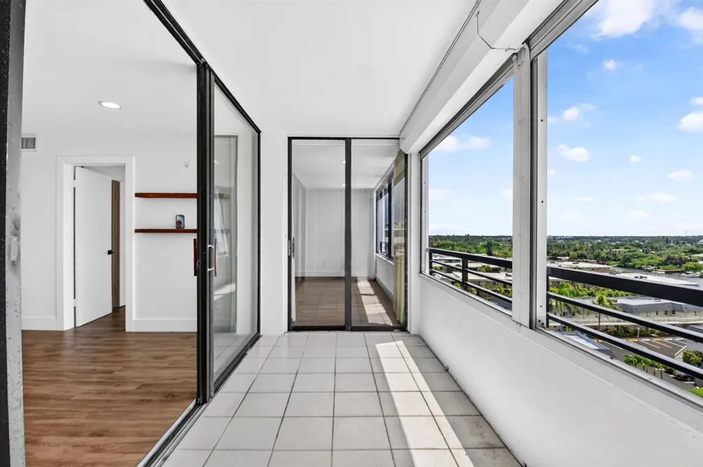 3589 S OCEAN BOULEVARD #909 South Palm Beach, FL 33480