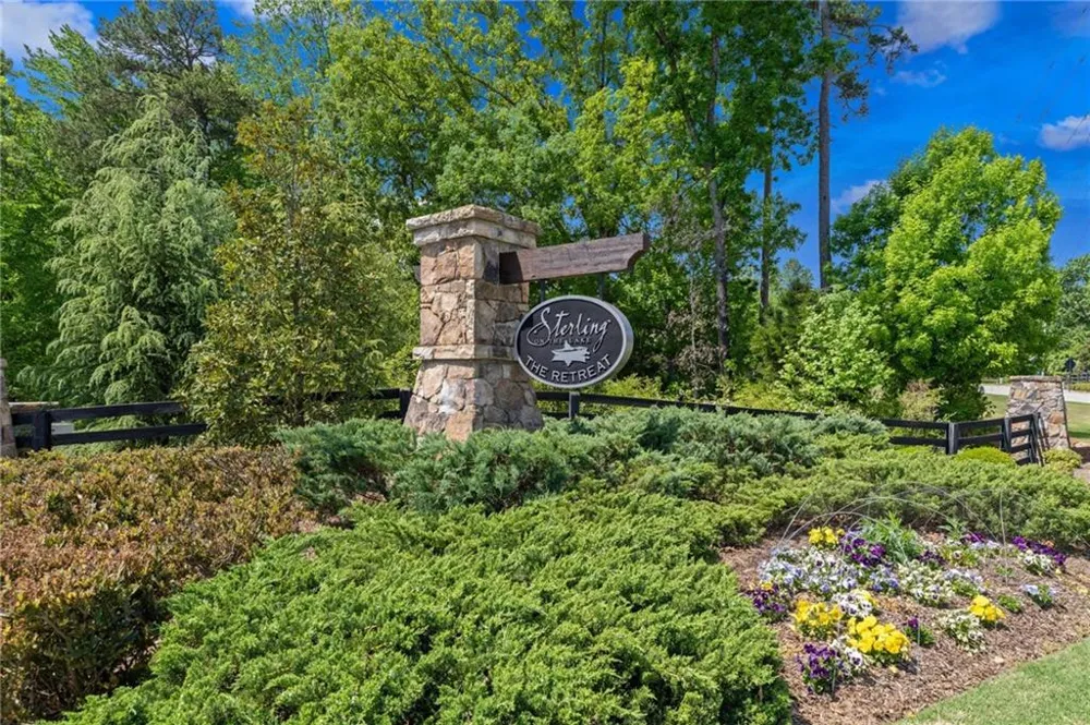 6931 Scenic Overlook Trace Flowery Branch, GA 30542