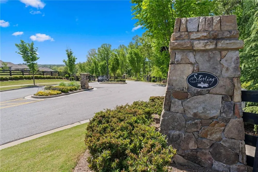 6931 Scenic Overlook Trace Flowery Branch, GA 30542