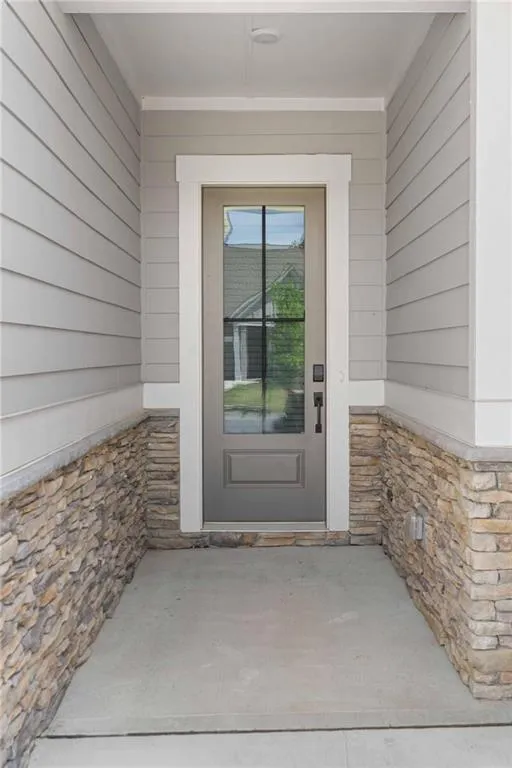 6931 Scenic Overlook Trace Flowery Branch, GA 30542