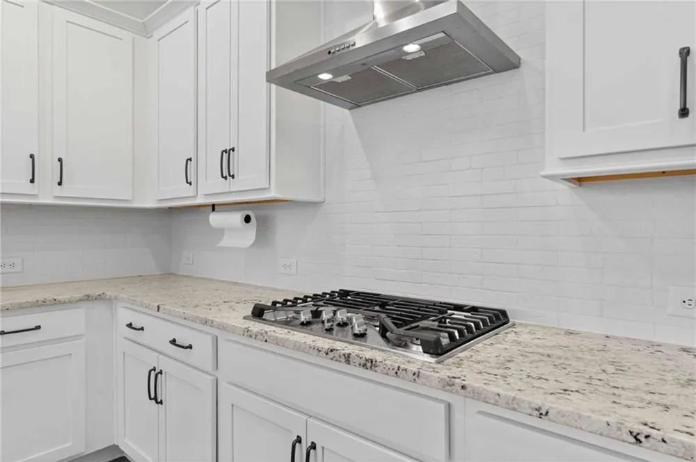 6931 Scenic Overlook Trace Flowery Branch, GA 30542