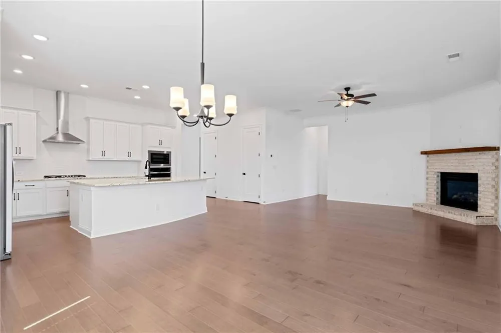 6931 Scenic Overlook Trace Flowery Branch, GA 30542