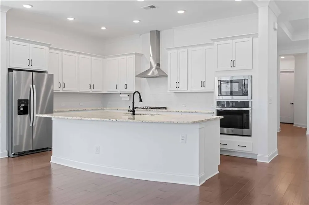 6931 Scenic Overlook Trace Flowery Branch, GA 30542