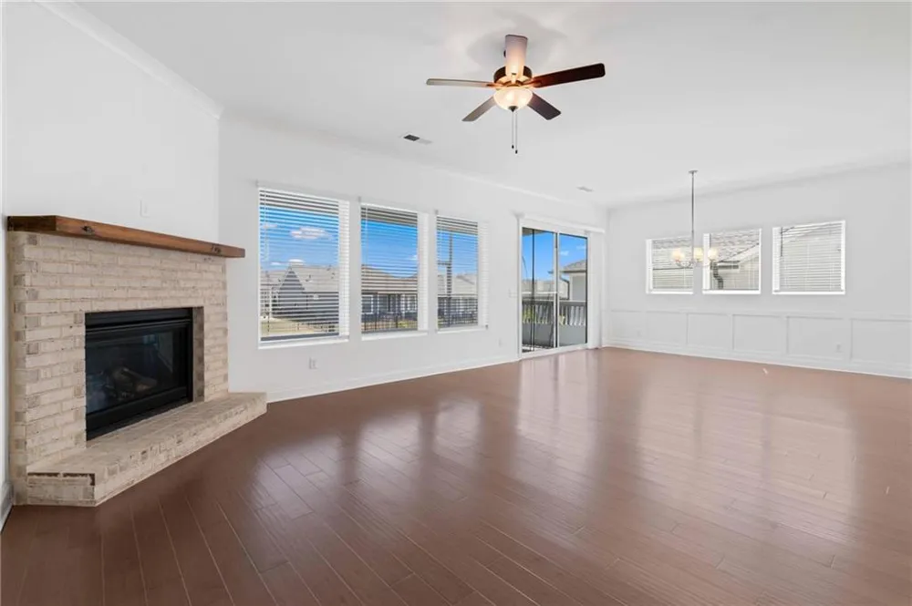 6931 Scenic Overlook Trace Flowery Branch, GA 30542