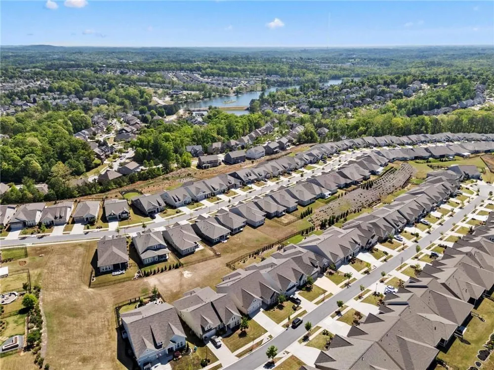 6931 Scenic Overlook Trace Flowery Branch, GA 30542