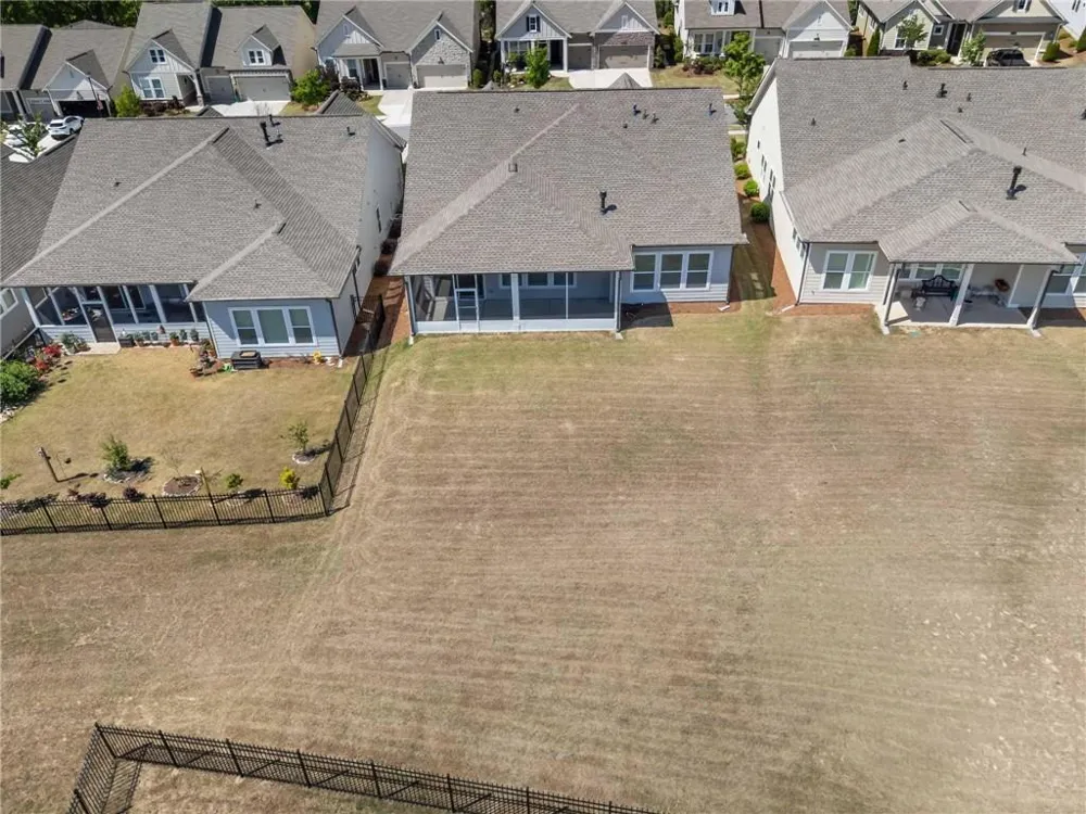 6931 Scenic Overlook Trace Flowery Branch, GA 30542
