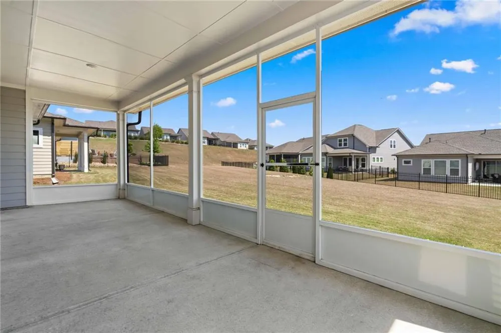 6931 Scenic Overlook Trace Flowery Branch, GA 30542
