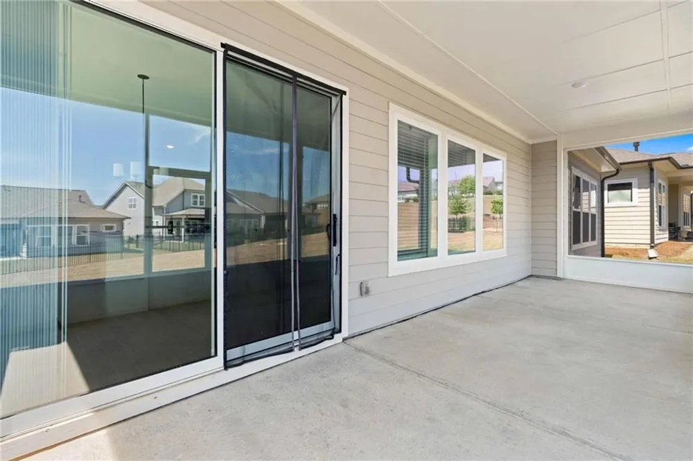 6931 Scenic Overlook Trace Flowery Branch, GA 30542