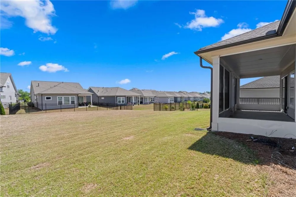 6931 Scenic Overlook Trace Flowery Branch, GA 30542