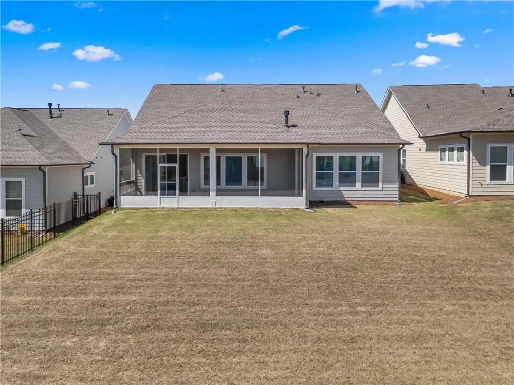 6931 Scenic Overlook Trace Flowery Branch, GA 30542