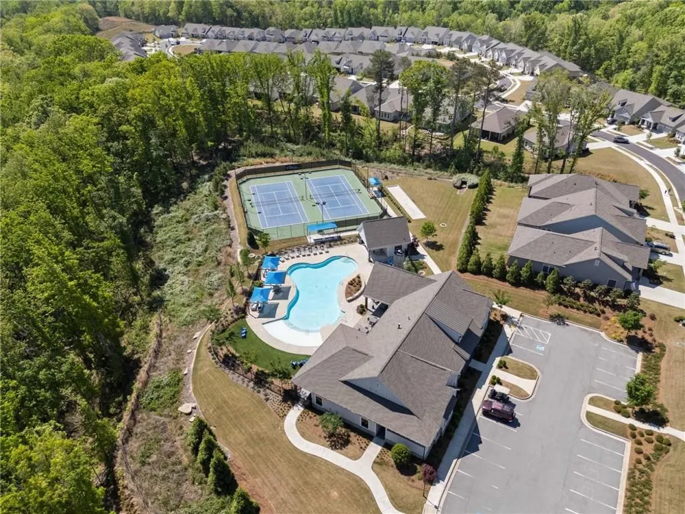 6931 Scenic Overlook Trace Flowery Branch, GA 30542