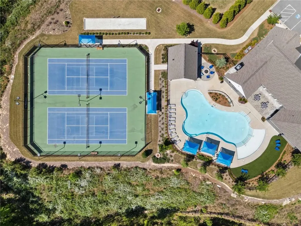 6931 Scenic Overlook Trace Flowery Branch, GA 30542