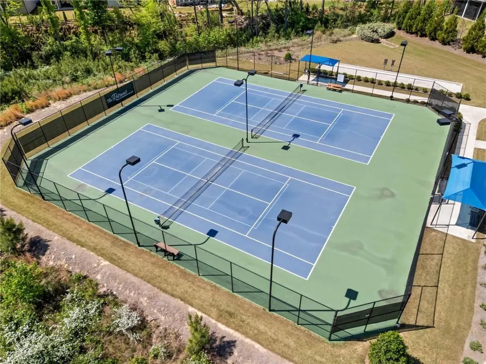6931 Scenic Overlook Trace Flowery Branch, GA 30542