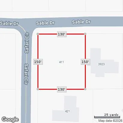 411 Safari Circle Stone Mountain, GA 30083