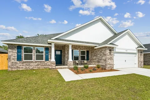 7511 Hatteras Drive
