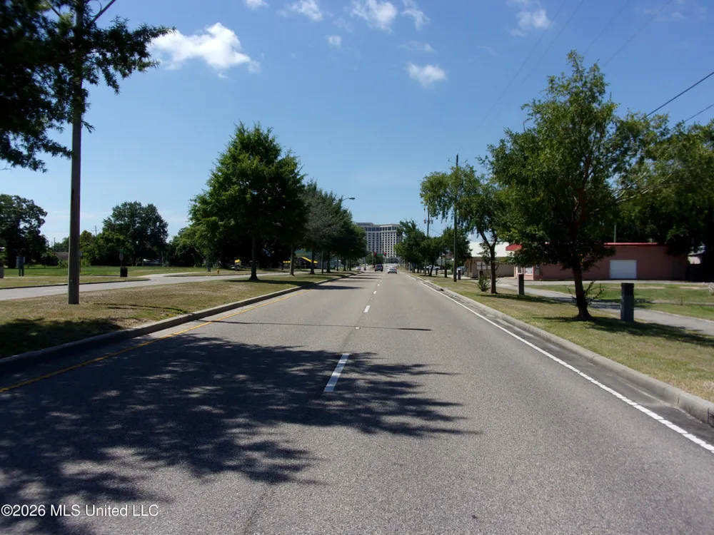 323 Caillavet Street Biloxi, MS 39530