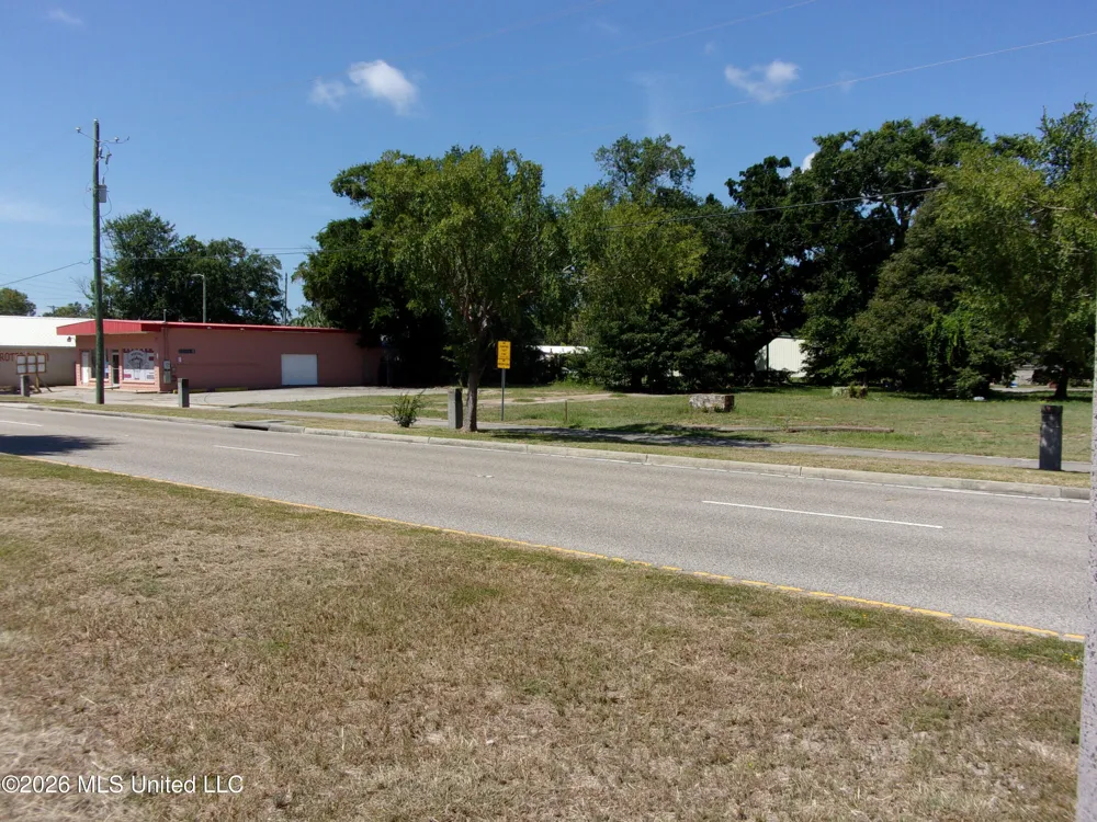 323 Caillavet Street Biloxi, MS 39530