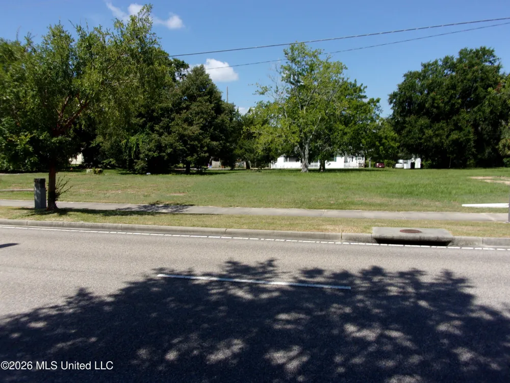 323 Caillavet Street Biloxi, MS 39530