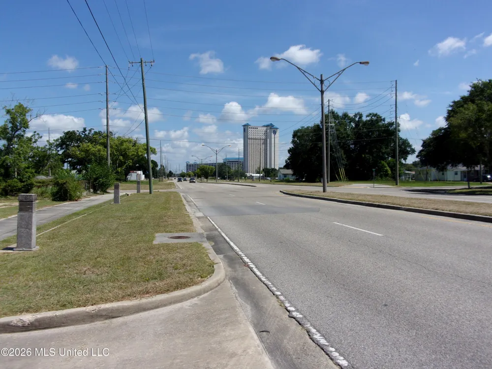 323 Caillavet Street Biloxi, MS 39530