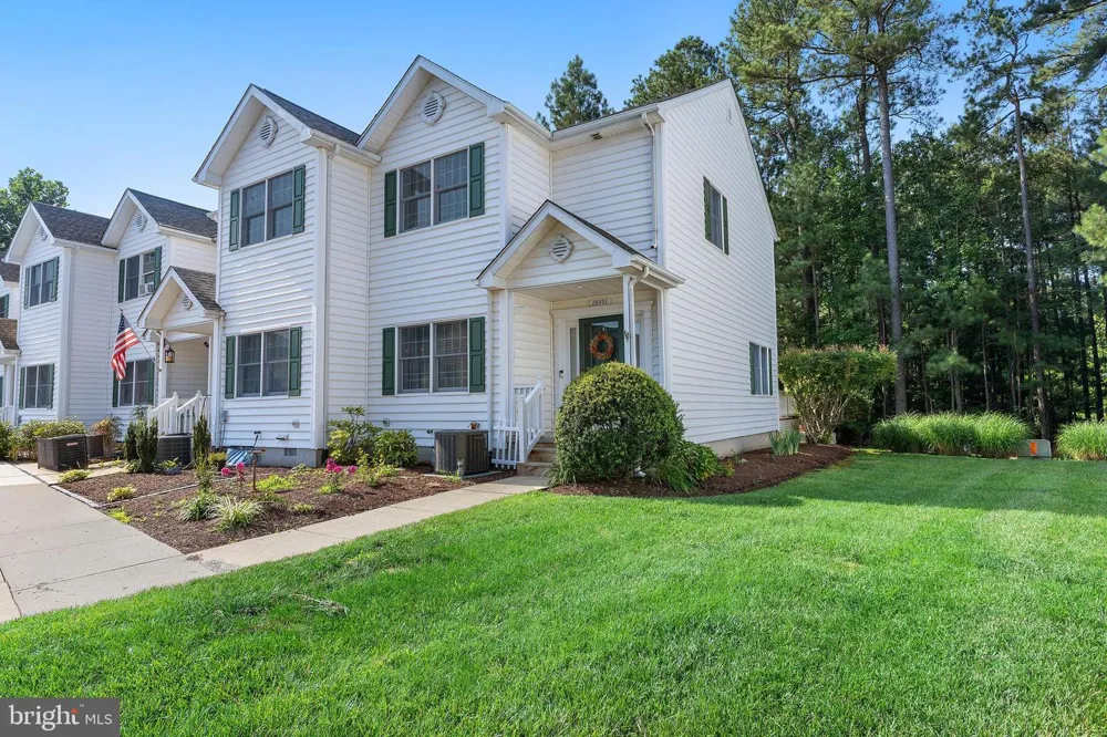 28491 PINEHURST CIRCLE Easton, MD 21601
