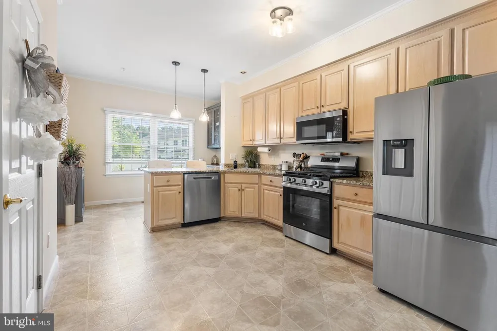 28491 PINEHURST CIRCLE Easton, MD 21601