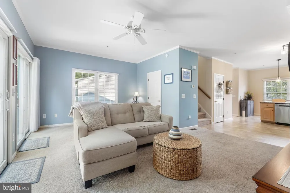 28491 PINEHURST CIRCLE Easton, MD 21601