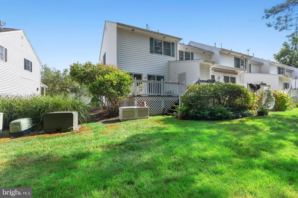 28491 PINEHURST CIRCLE Easton, MD 21601