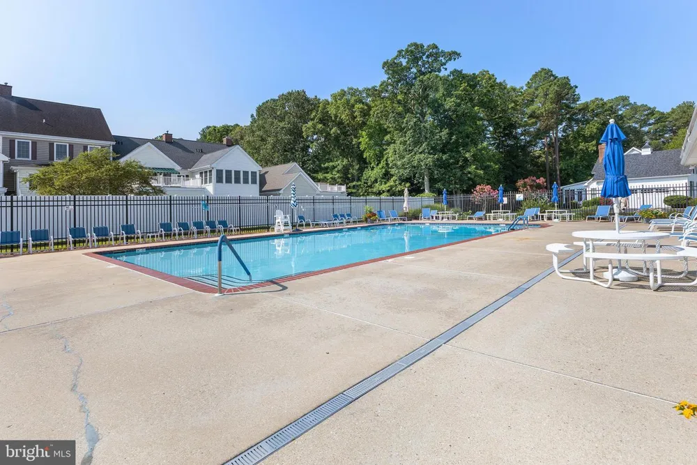28491 PINEHURST CIRCLE Easton, MD 21601