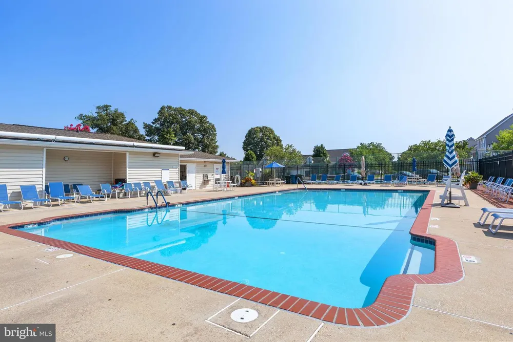 28491 PINEHURST CIRCLE Easton, MD 21601