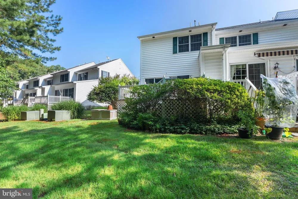 28491 PINEHURST CIRCLE Easton, MD 21601